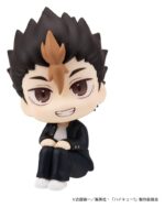 Haikyu!! Look Up PVC Figure Yu Nishinoya 11 cm - immagine 3