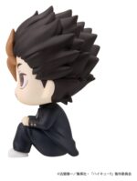 Haikyu!! Look Up PVC Figure Yu Nishinoya 11 cm - immagine 6