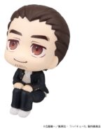 Haikyu!! Look Up PVC Figure Asahi Azumane 11 cm - immagine 3