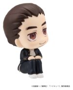 Haikyu!! Look Up PVC Figure Asahi Azumane 11 cm - immagine 4