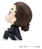 Haikyu!! Look Up PVC Figure Asahi Azumane 11 cm - immagine 5
