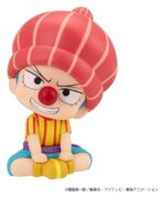 One Piece Look Up PVC Figures 2-Pack Shanks & Buggy Childhood Ver. 11 cm (with gift) - immagine 4