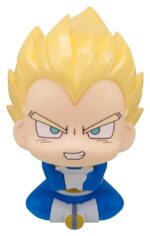 Dragon Ball DAIMA Look Up PVC Figure Super Saiyan Vegeta (mini) 11 cm