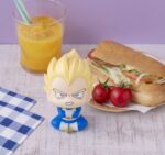 Dragon Ball DAIMA Look Up PVC Figure Super Saiyan Vegeta (mini) 11 cm - immagine 6