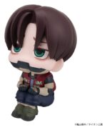 Milky Subway The Galactic Limited Express Look Up PVC Figure Kurt 11 cm - immagine 3