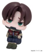 Milky Subway The Galactic Limited Express Look Up PVC Figure Kurt 11 cm - immagine 4