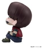 Milky Subway The Galactic Limited Express Look Up PVC Figure Kurt 11 cm - immagine 5