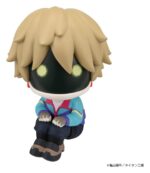 Milky Subway The Galactic Limited Express Look Up PVC Figure Max 11 cm - immagine 2