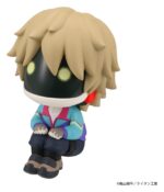 Milky Subway The Galactic Limited Express Look Up PVC Figure Max 11 cm - immagine 3