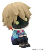 Milky Subway The Galactic Limited Express Look Up PVC Figure Max 11 cm - immagine 4