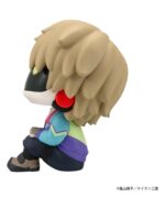 Milky Subway The Galactic Limited Express Look Up PVC Figure Max 11 cm - immagine 5