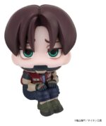 Milky Subway The Galactic Limited Express Look Up PVC Figures 2-Pack Kurt & Max 11 cm (with gift) - immagine 2