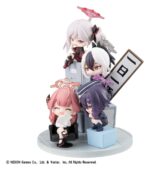 Blue Archive FigUnity PVC Figure 14 cm - immagine 2