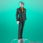 Mobile Suit Gundam Lucrea Lite PVC Figure GQuuuuuuX Challia Bull 20 cm