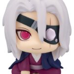 Demon Slayer: Kimetsu no Yaiba Look Up PVC Figure Tengen Uzui Former Otobashira Ver. 11 cm
