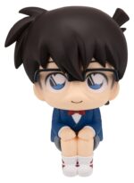 Detective Conan Look Up PVC Figure Conan Edogawa 11 cm