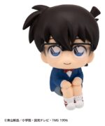 Detective Conan Look Up PVC Figure Conan Edogawa 11 cm - immagine 2