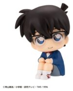 Detective Conan Look Up PVC Figure Conan Edogawa 11 cm - immagine 4