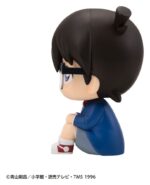 Detective Conan Look Up PVC Figure Conan Edogawa 11 cm - immagine 6
