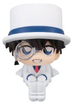 Detective Conan Look Up PVC Figure Kid the Phantom Thief 11 cm