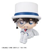 Detective Conan Look Up PVC Figures 2-Pack Conan Edogawa & Kid the Phantom Thief 11 cm (with gift) - immagine 2