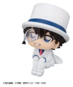 Detective Conan Look Up PVC Figures 2-Pack Conan Edogawa & Kid the Phantom Thief 11 cm (with gift) - immagine 4