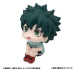 My Hero Academia Look Up PVC Figure Izuku Midoriya Casual Look Ver. 11 cm - immagine 3