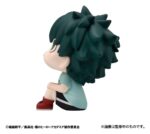 My Hero Academia Look Up PVC Figure Izuku Midoriya Casual Look Ver. 11 cm - immagine 5