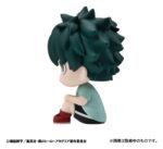 My Hero Academia Look Up PVC Figure Izuku Midoriya Casual Look Ver. 11 cm - immagine 6