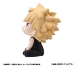 My Hero Academia Look Up PVC Figure Katsuki Bakugo Casual Look Ver. 11 cm - immagine 5