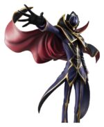 Code Geass: Lelouch of the Re;surrection Precious G.E.M. Series PVC Figure L.L. & C.C. 25 cm (20th Anniversary Repeat) - immagine 3