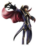 Code Geass: Lelouch of the Re;surrection Precious G.E.M. Series PVC Figure L.L. & C.C. 25 cm (20th Anniversary Repeat) - immagine 4