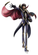Code Geass: Lelouch of the Re;surrection Precious G.E.M. Series PVC Figure L.L. & C.C. 25 cm (20th Anniversary Repeat) - immagine 5