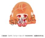 Agents of the Four Seasons Karakoro Clear Candy Figures Dance of Spring Mini Figures 6 cm Blind Box Display (8) - immagine 2