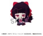 Agents of the Four Seasons Karakoro Clear Candy Figures Dance of Spring Mini Figures 6 cm Blind Box Display (8) - immagine 3