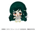 Agents of the Four Seasons Karakoro Clear Candy Figures Dance of Spring Mini Figures 6 cm Blind Box Display (8) - immagine 4