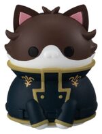 Code Geass: Lelouch of the Rebellion Mega Cat Project Mini Figures Code Genyass 3 cm Blind Box Assortment (8) - immagine 3