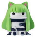 Code Geass: Lelouch of the Rebellion Mega Cat Project Mini Figures Code Genyass 3 cm Blind Box Assortment (8) - immagine 4