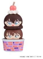 Detective Conan Tsumichen Stack up & Change Mini Figures 8 cm Blind Box Assortment (6) - immagine 3