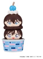 Detective Conan Tsumichen Stack up & Change Mini Figures 8 cm Blind Box Assortment (6) - immagine 4
