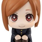 Jujutsu Kaisen Look Up PVC Figure Nobara Kugisaki 11 cm (Repeat)