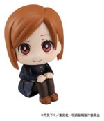 Jujutsu Kaisen Look Up PVC Figure Nobara Kugisaki 11 cm (Repeat) - immagine 2