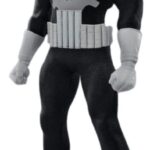 Marvel Comics One:12 Collective Action Figure 1/12 Punisher 17 cm