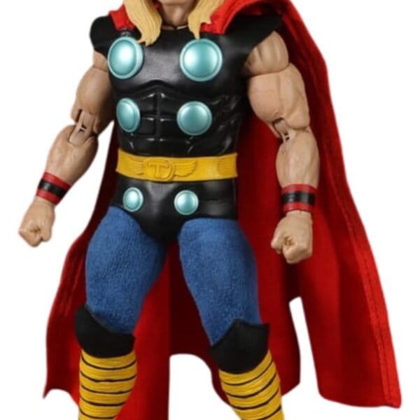 Marvel One:12 Collective Action Figure 1/12 The Mighty Thor 17 cm