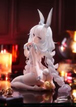 Azur Lane PVC Figure 1/4 Le Malin Listless Lapin 25 cm (re-run) - immagine 3