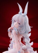 Azur Lane PVC Figure 1/4 Le Malin Listless Lapin 25 cm (re-run) - immagine 6