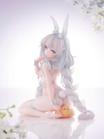 Azur Lane PVC Figure 1/4 Le Malin Listless Lapin TF edition 23 cm (re-run)