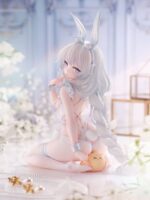 Azur Lane PVC Figure 1/4 Le Malin Listless Lapin TF edition 23 cm (re-run) - immagine 2