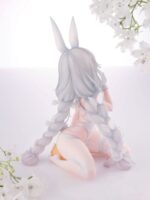 Azur Lane PVC Figure 1/4 Le Malin Listless Lapin TF edition 23 cm (re-run) - immagine 4