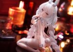 Azur Lane PVC Figure 1/4 Le Malin Listless Lapin TF edition 23 cm (re-run) - immagine 6
